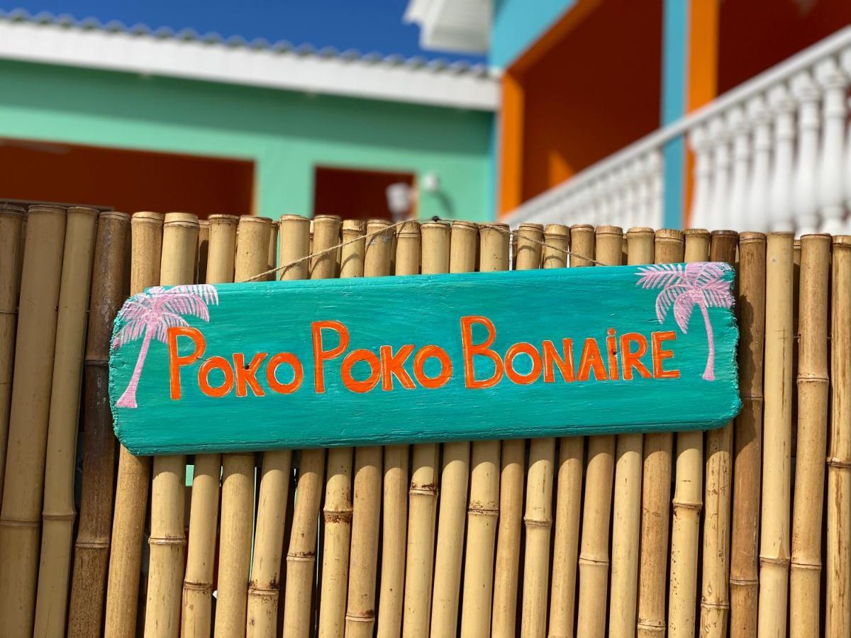 Poko Poko Resort 克拉伦代克 外观 照片